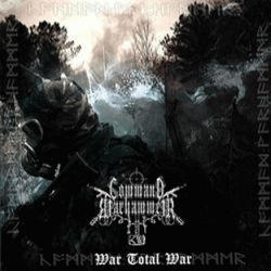 Command Warhammer : War Total War